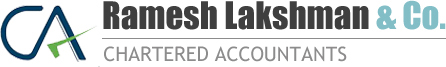 Ramesh Lakshman &Co.