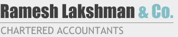 Ramesh Lakshman & Co.